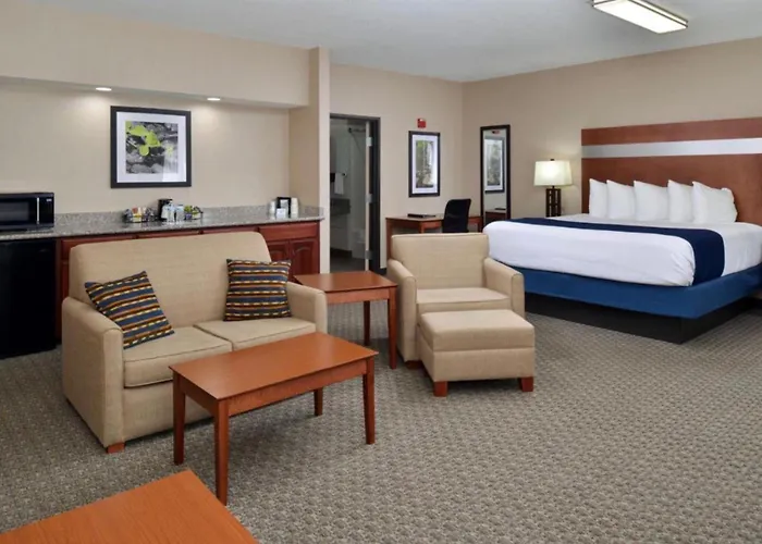 Casino Inn And Suites Tunica Resorts